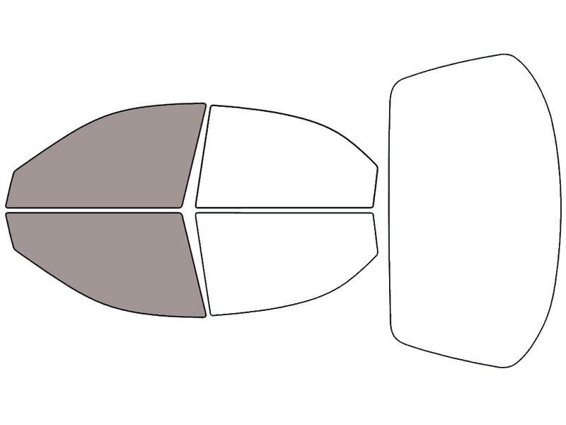 Front - 50%