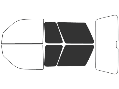 Back - 15% + Cargo
