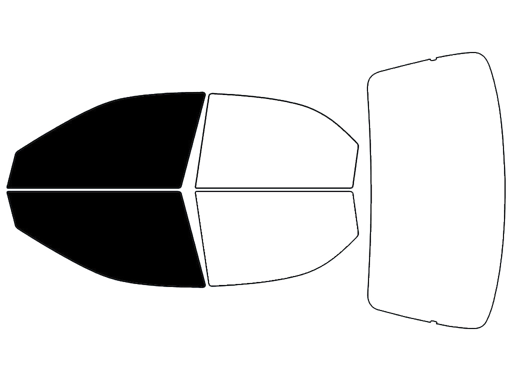 Front - 5%