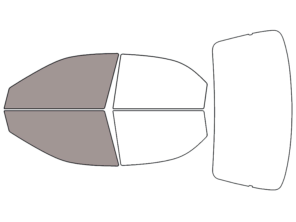 Front - 50%