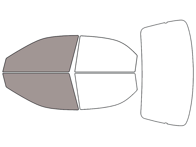 Front - 50%