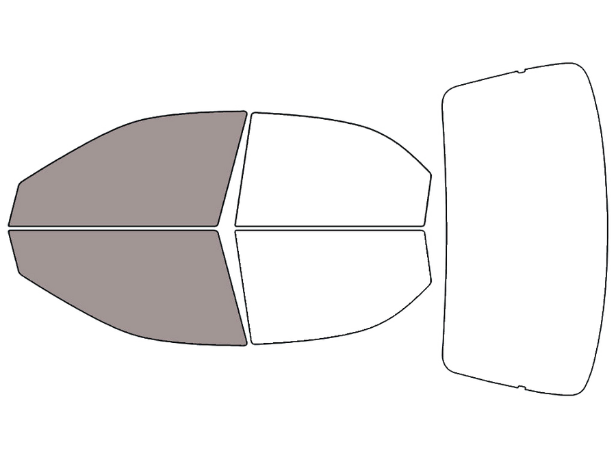 Front - 50%
