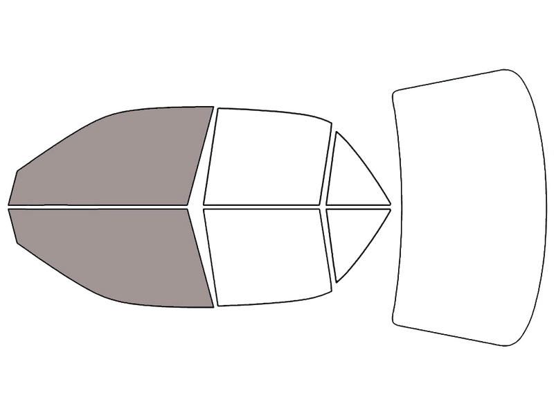 Front - 50%