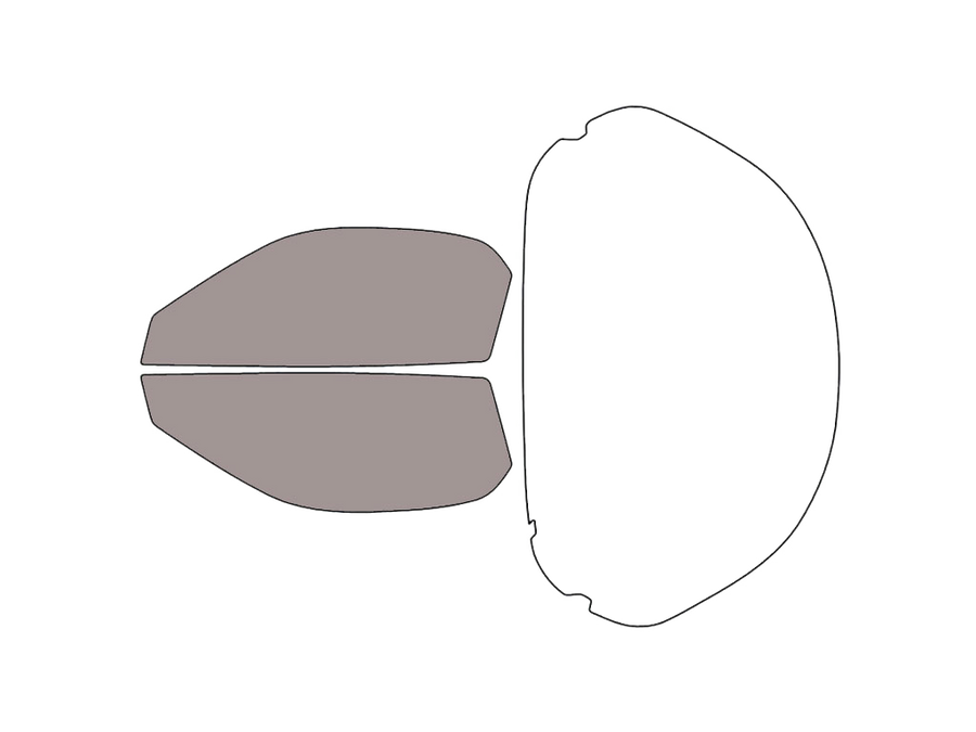 Front - 50%