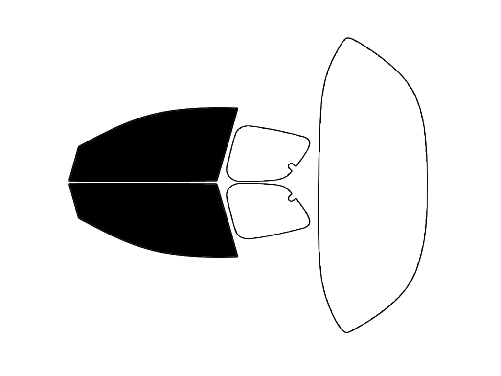 Front - 5%