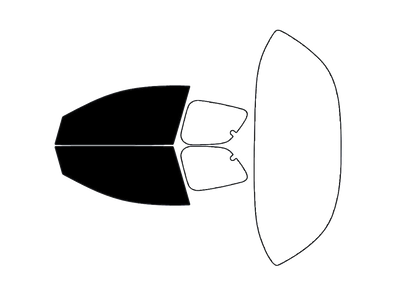 Front - 5%
