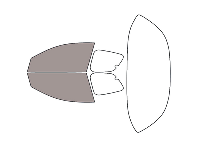 Front - 50%