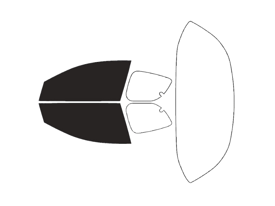 Front - 15%