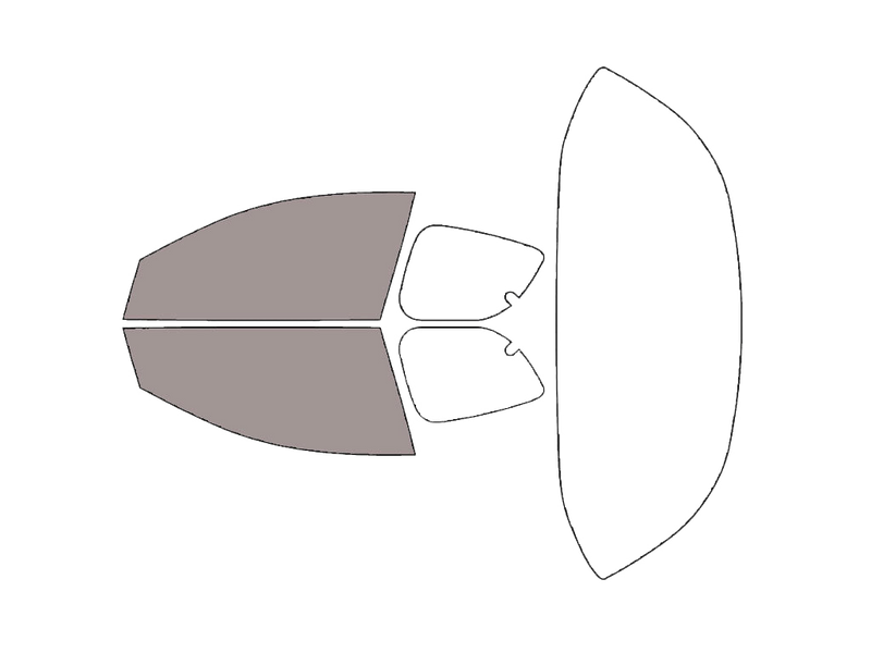 Front - 50%