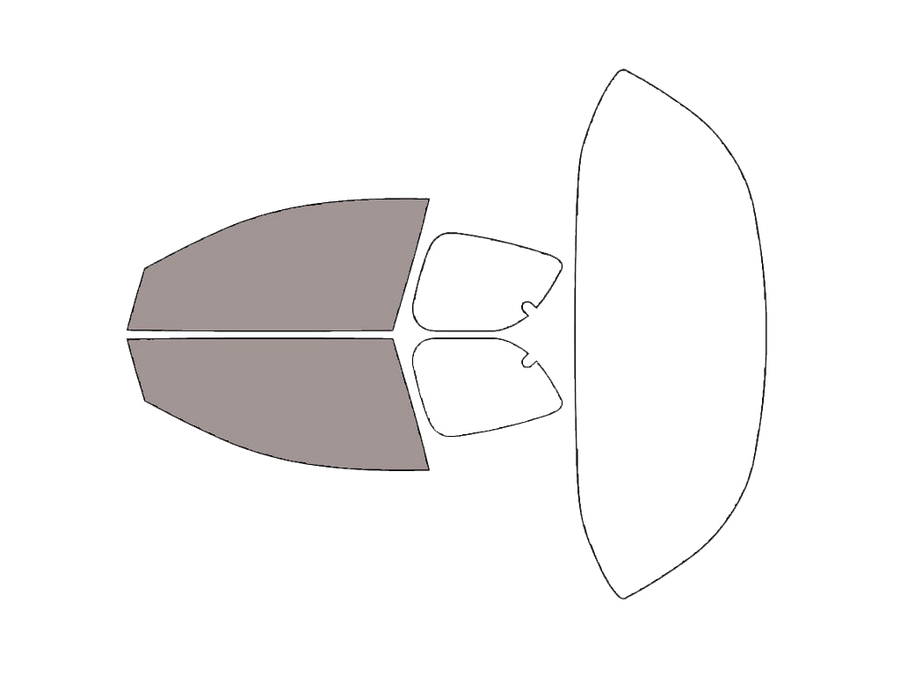 Front - 50%