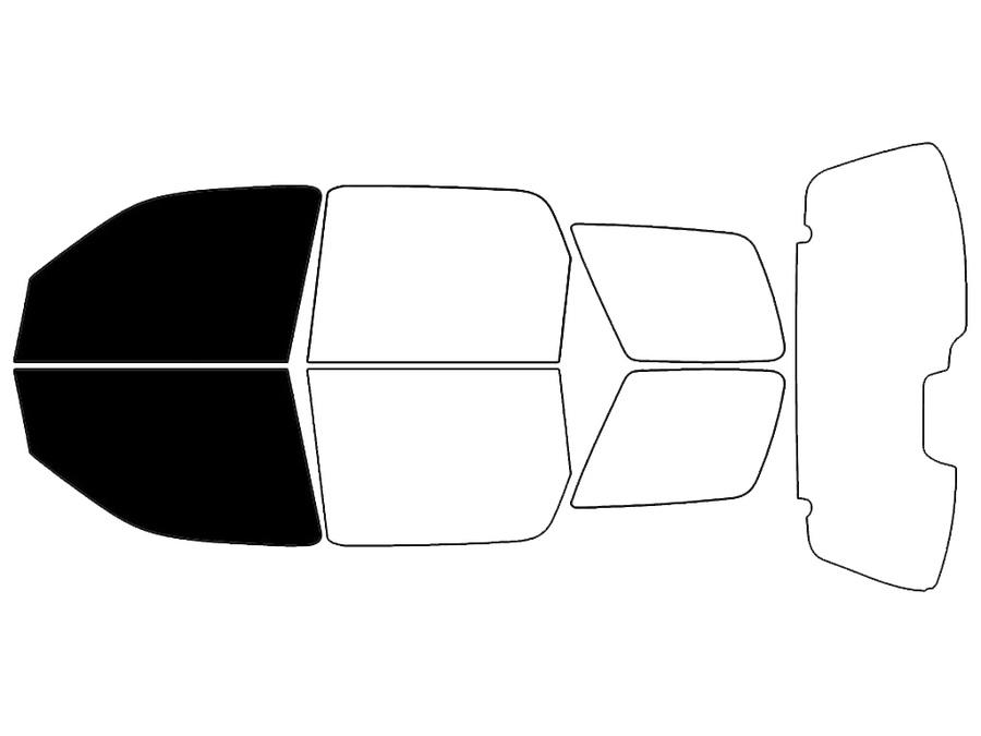 Front - 5%