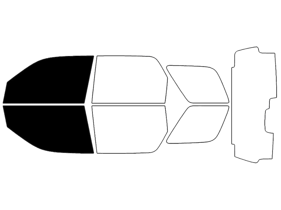 Front - 5%