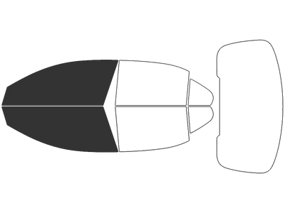 Front - 20%