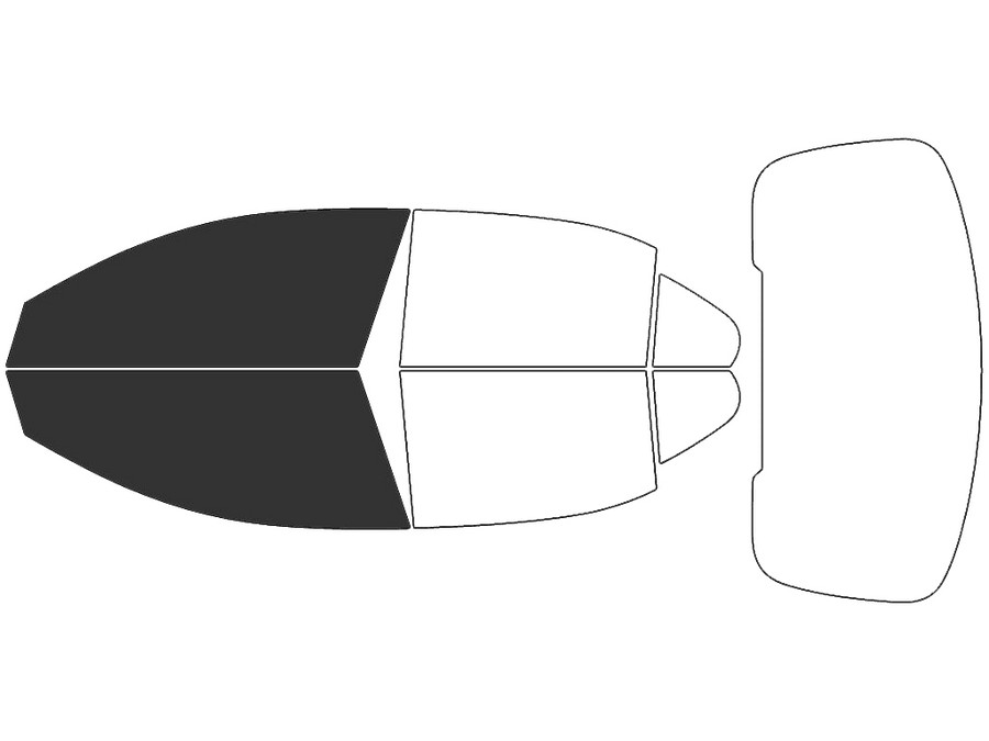 Front - 20%