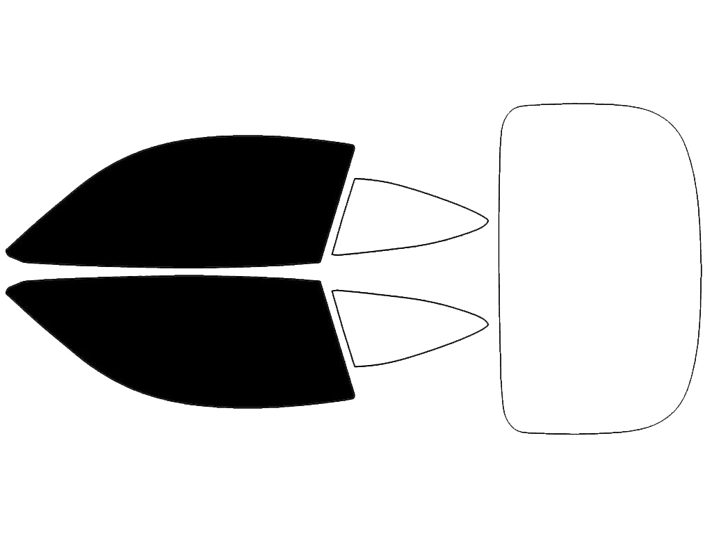 Front - 5%