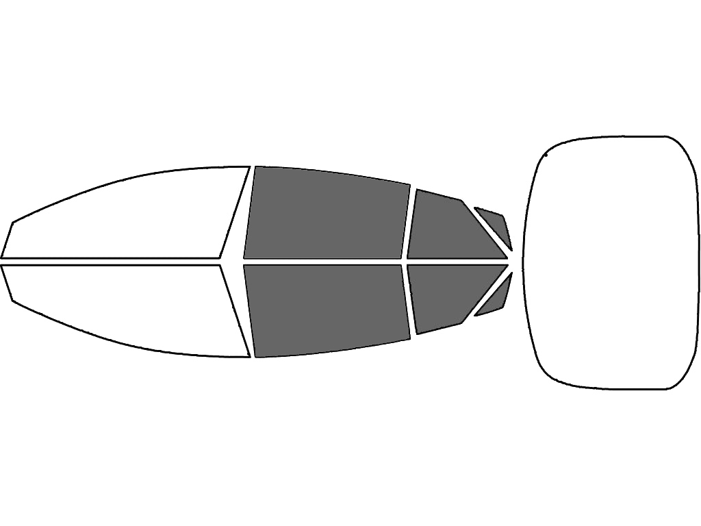 Back - 30% + Cargo