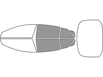 Back - 50% + Cargo