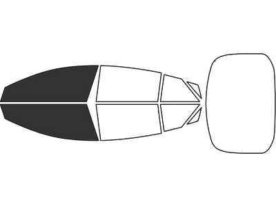 Front - 15%