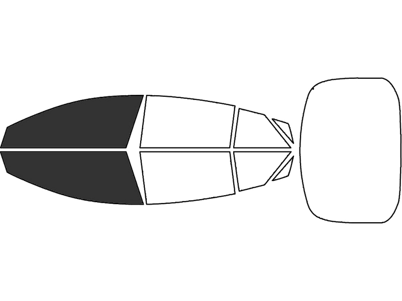 Front - 15%