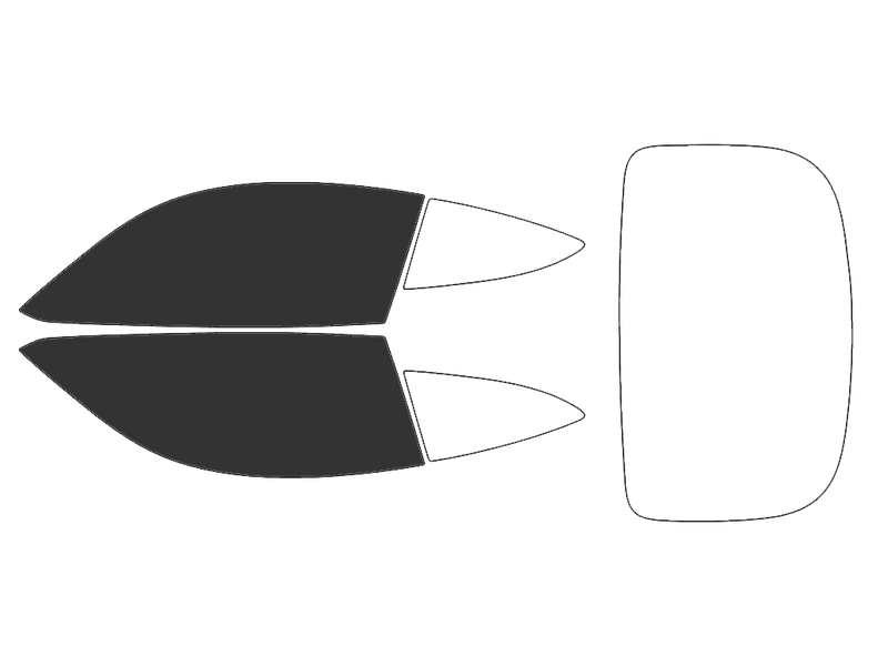 Front - 15%