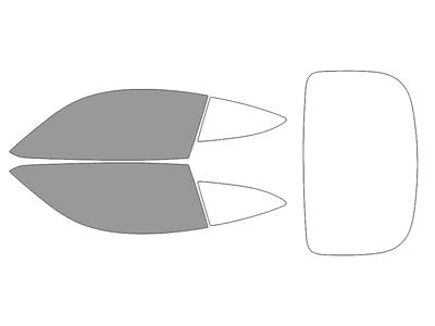 Front - 45%