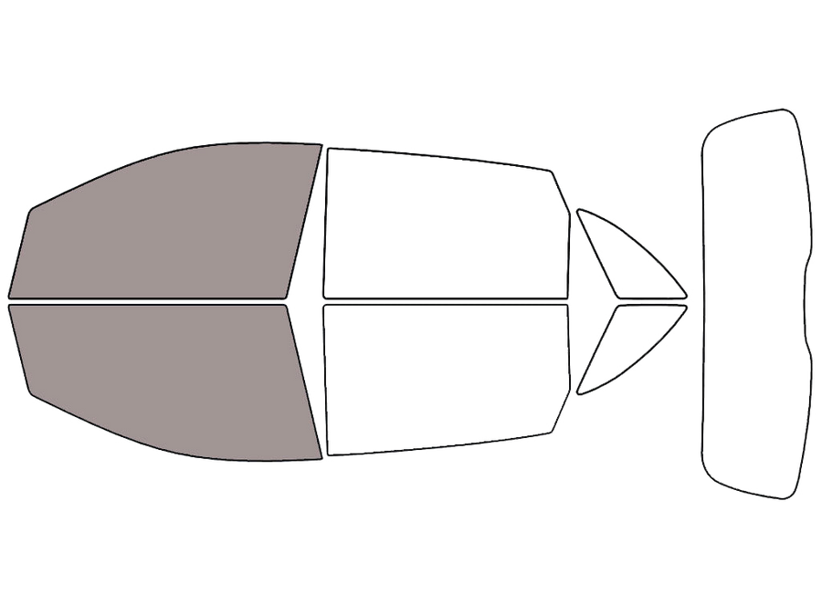 Front - 50%