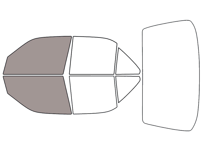 Front - 50%