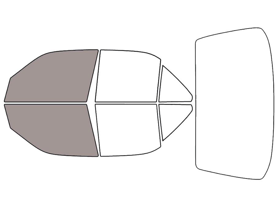 Front - 50%