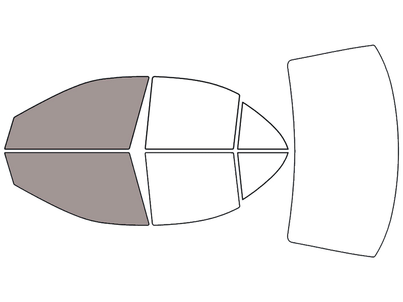 Front - 50%