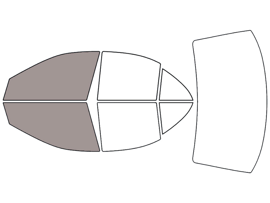 Front - 50%