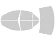 Mercedes-Benz C-Class 2001-2007 Sedan Window Tint