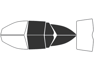 Back - 20% + Cargo