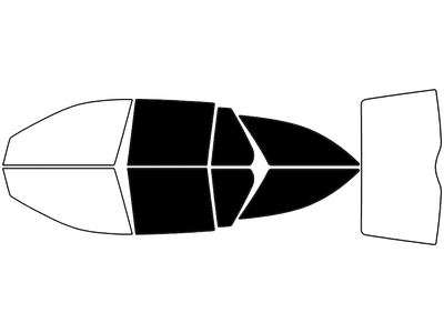 Back - 5% + Cargo