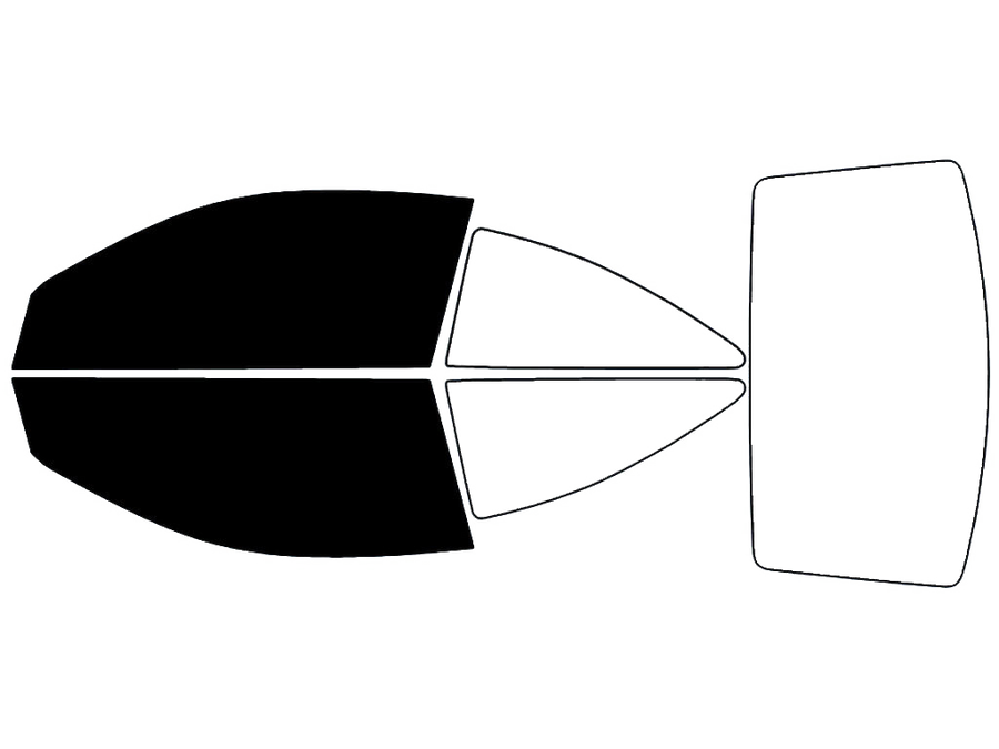 Front - 5%