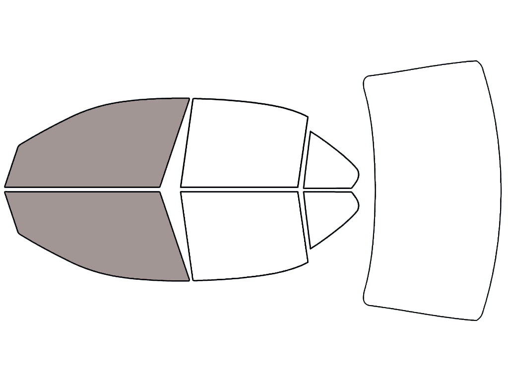 Front - 50%