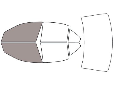 Front - 50%