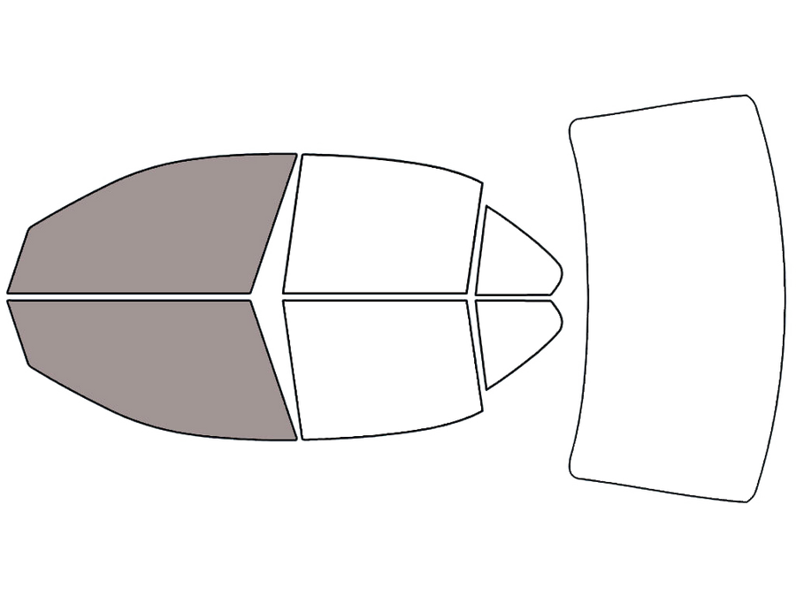 Front - 50%