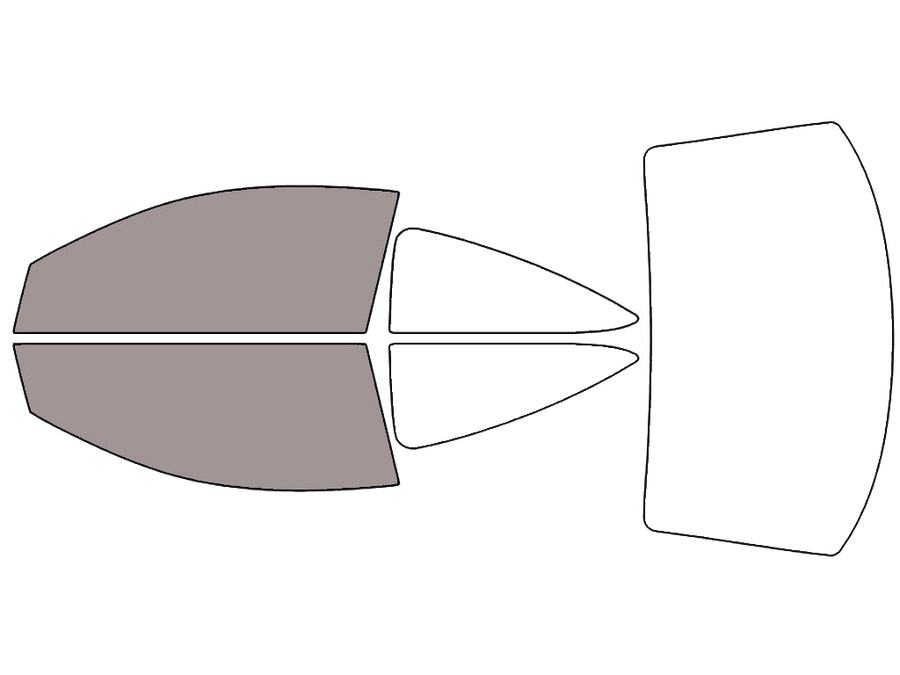 Front - 45%