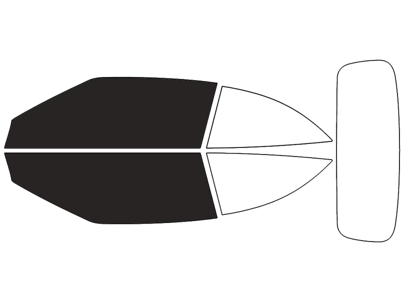 Front - 15%