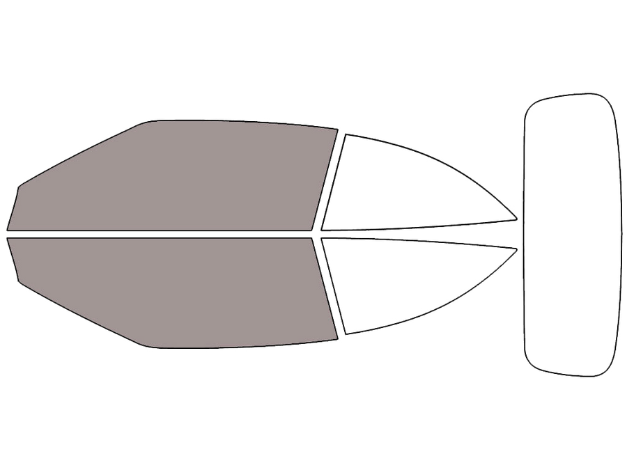 Front - 50%