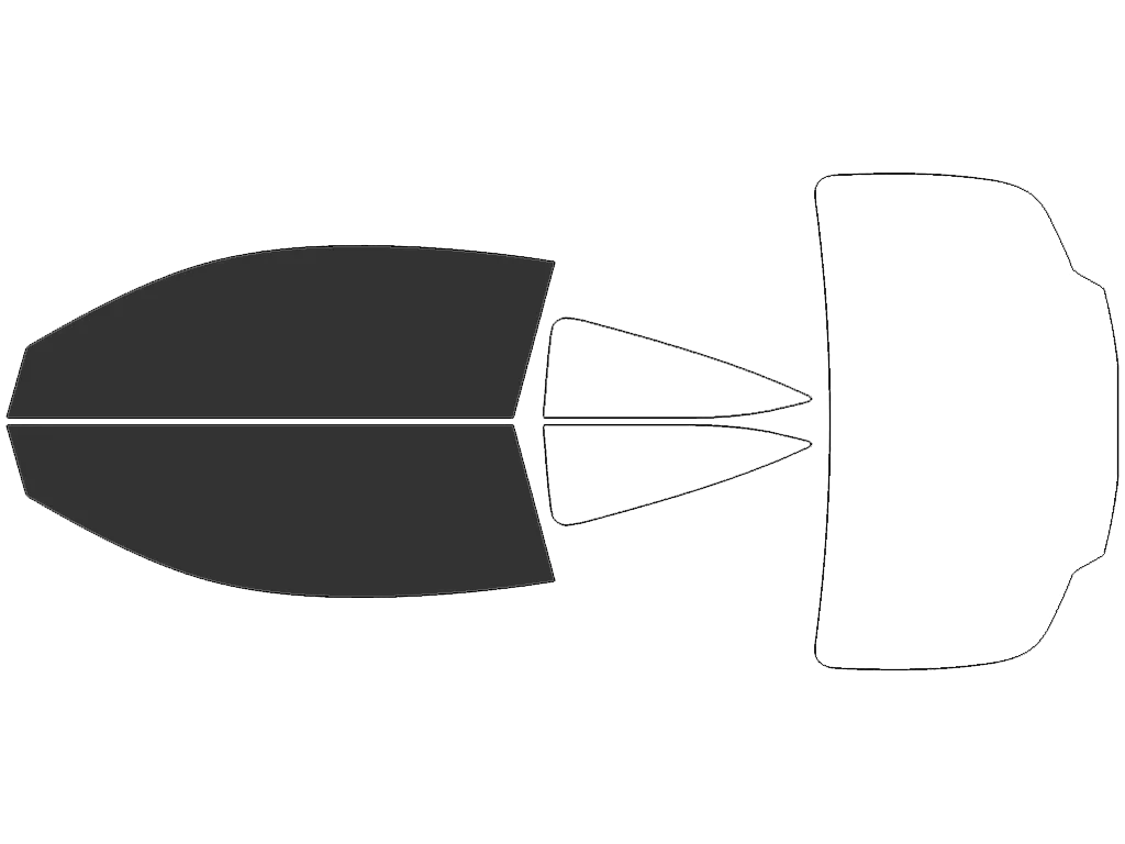 Front - 20%