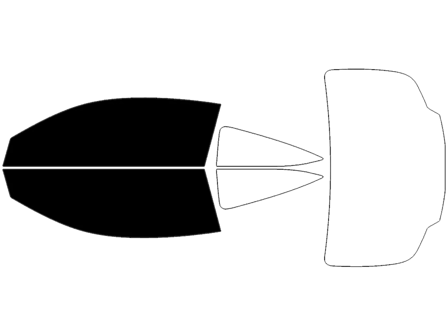 Front - 5%