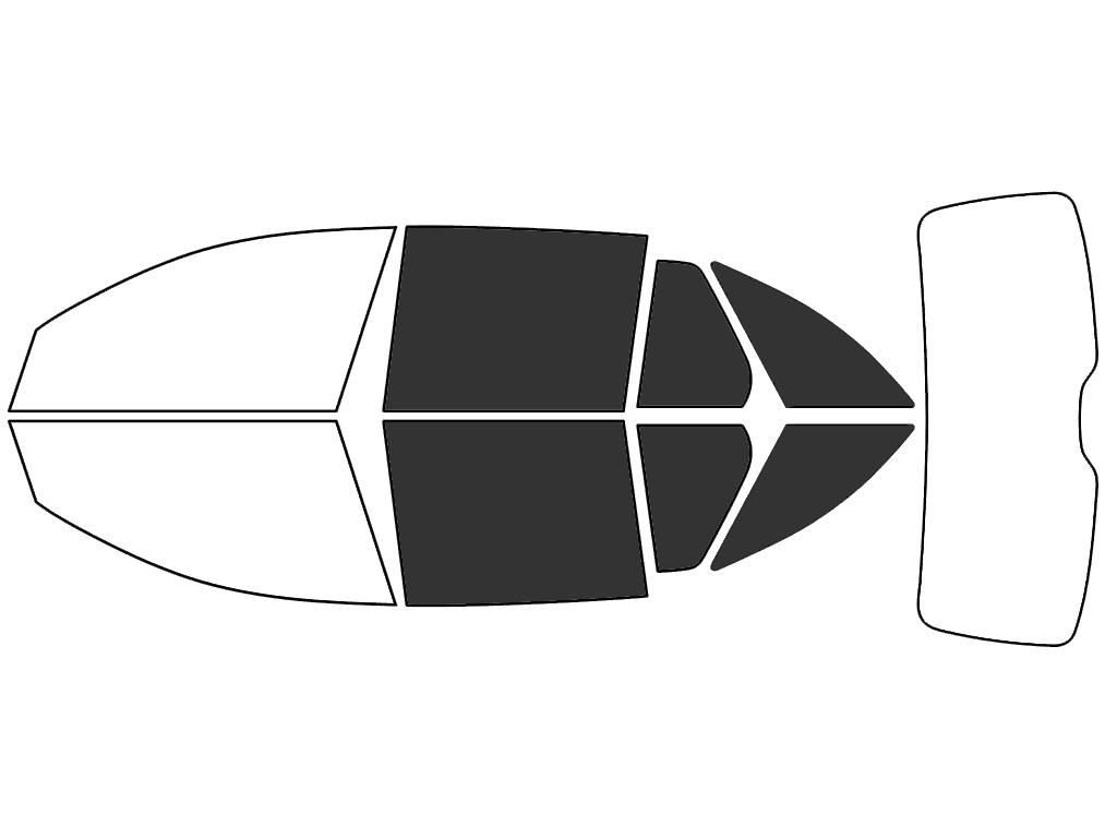 Back - 15% + Cargo