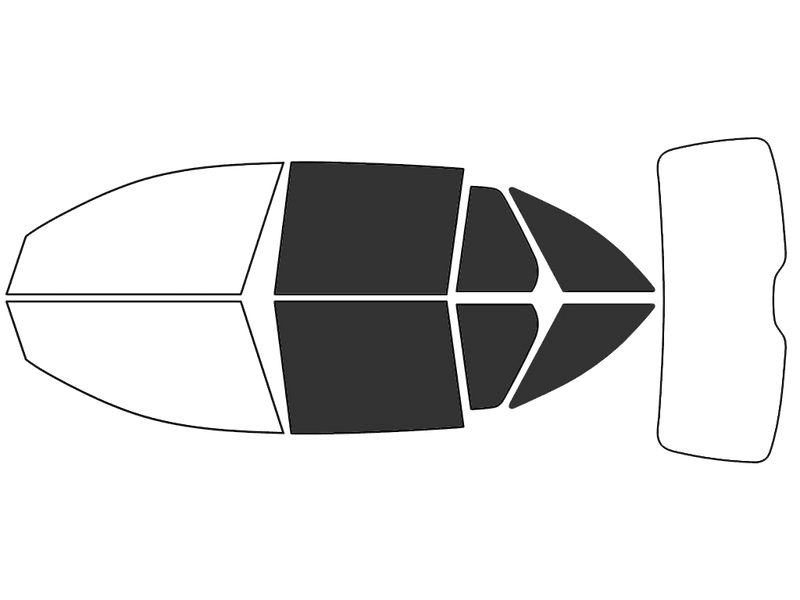 Back - 15% + Cargo