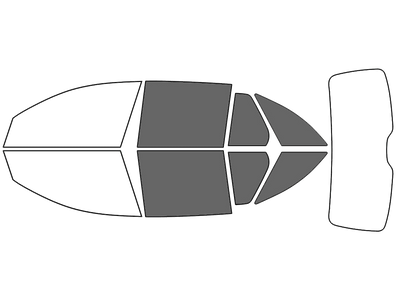 Back - 35% + Cargo