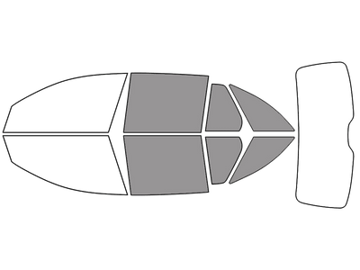 Back - 50% + Cargo