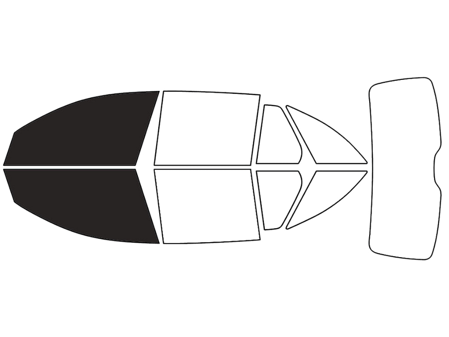 Front - 15%