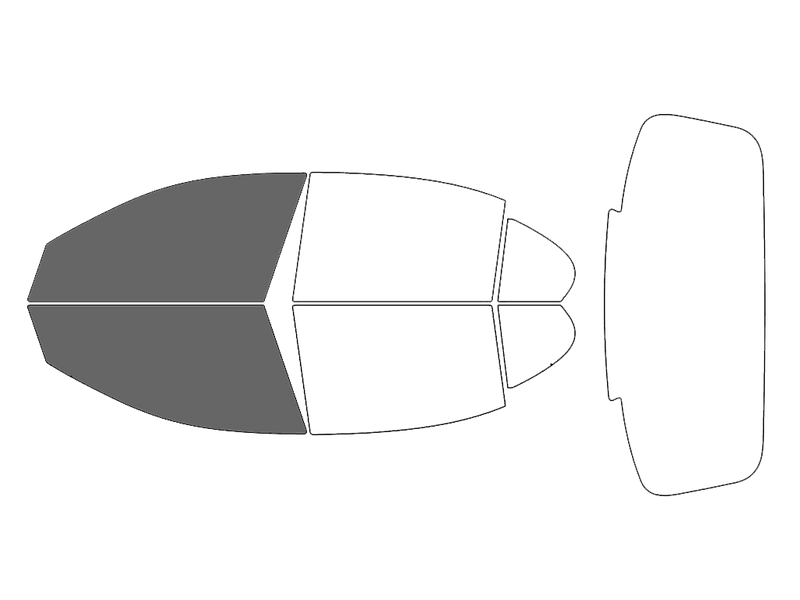 Front - 35%