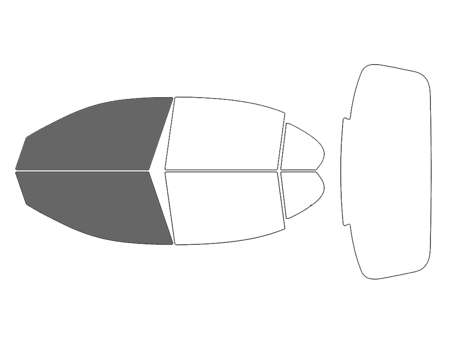 Front - 35%