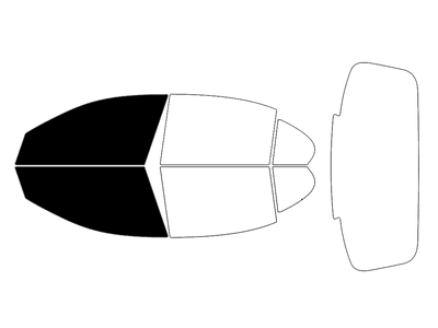 Front - 5%